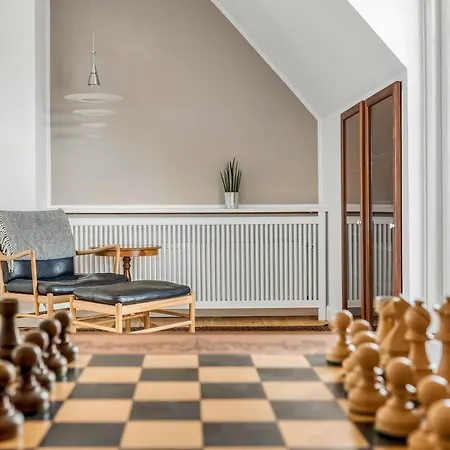 Toldkammeret