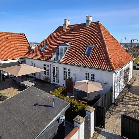 Toldkammeret Gilleleje